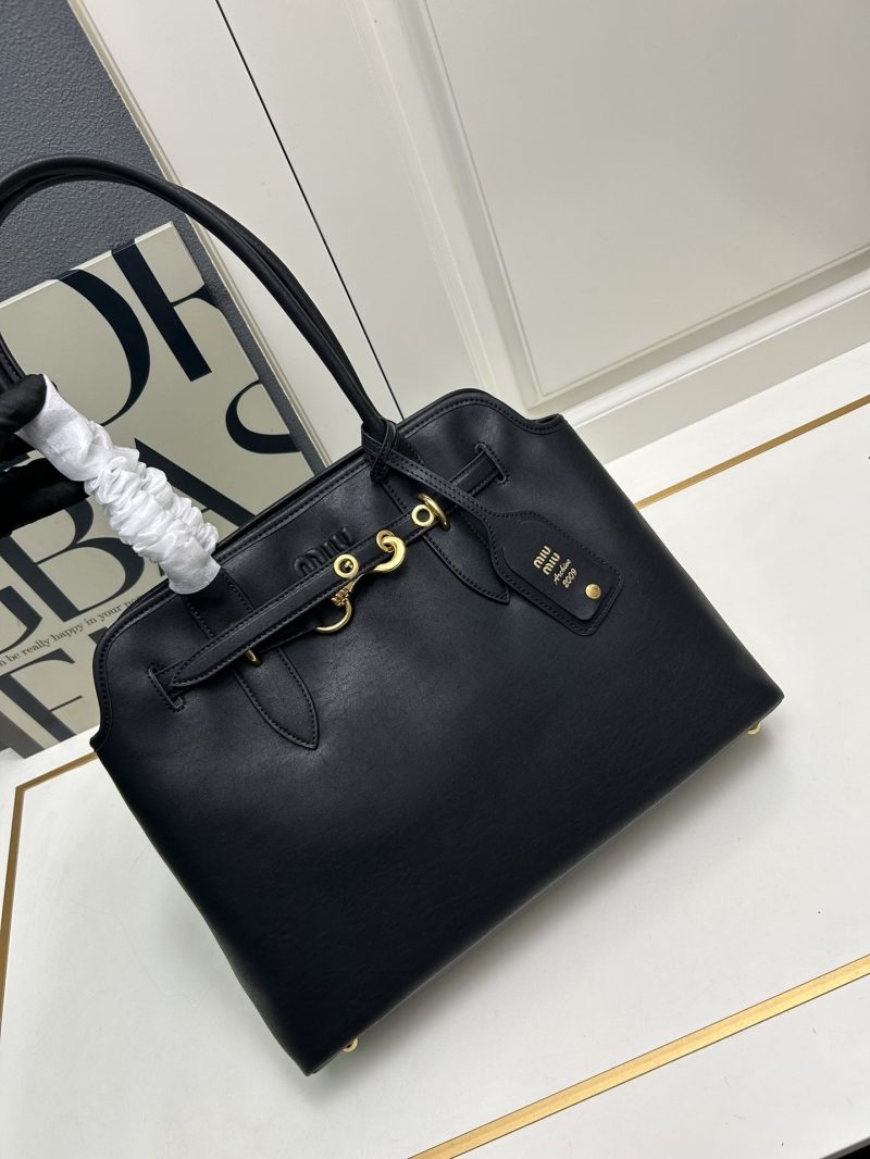 MIU MIU Top Handle Bags